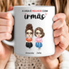 Caneca Irmãs